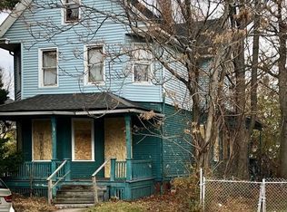 71 Wilbraham Ave, Springfield, MA 01109