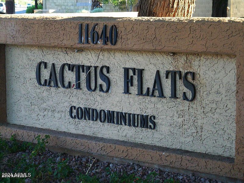 1st image of 11640 N 51ST Avenue #224