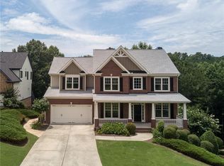7552 Brookstone Cir, Flowery Branch, GA 30542