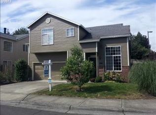 17492 SW Sarala St, Beaverton, OR 97007