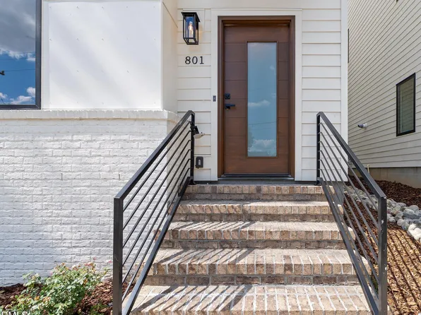801 N Roxboro St, Durham, NC 27701