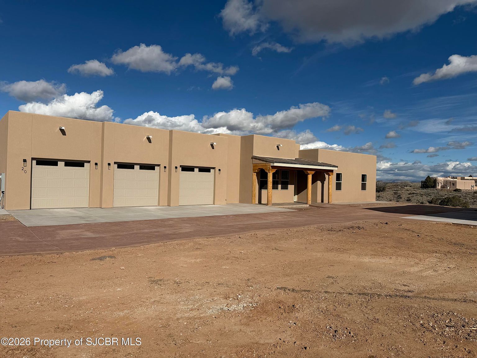 まへ 20 Road 3627, Aztec, NM 87410 | MLS #25-939 | Zillow