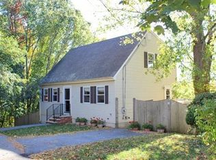 20 Howard Ave, Peabody, MA 01960