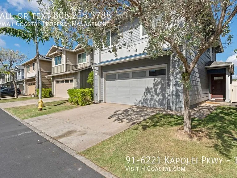 91-6221 Kapolei Pkwy #18 — Photo 38