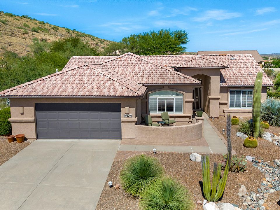 1st image of 62294 E Moon Crest Ct