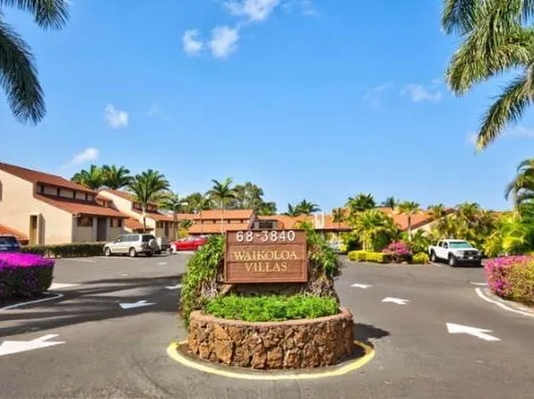 68-3840 Lua Kula St APT D104, Waikoloa, HI 96738