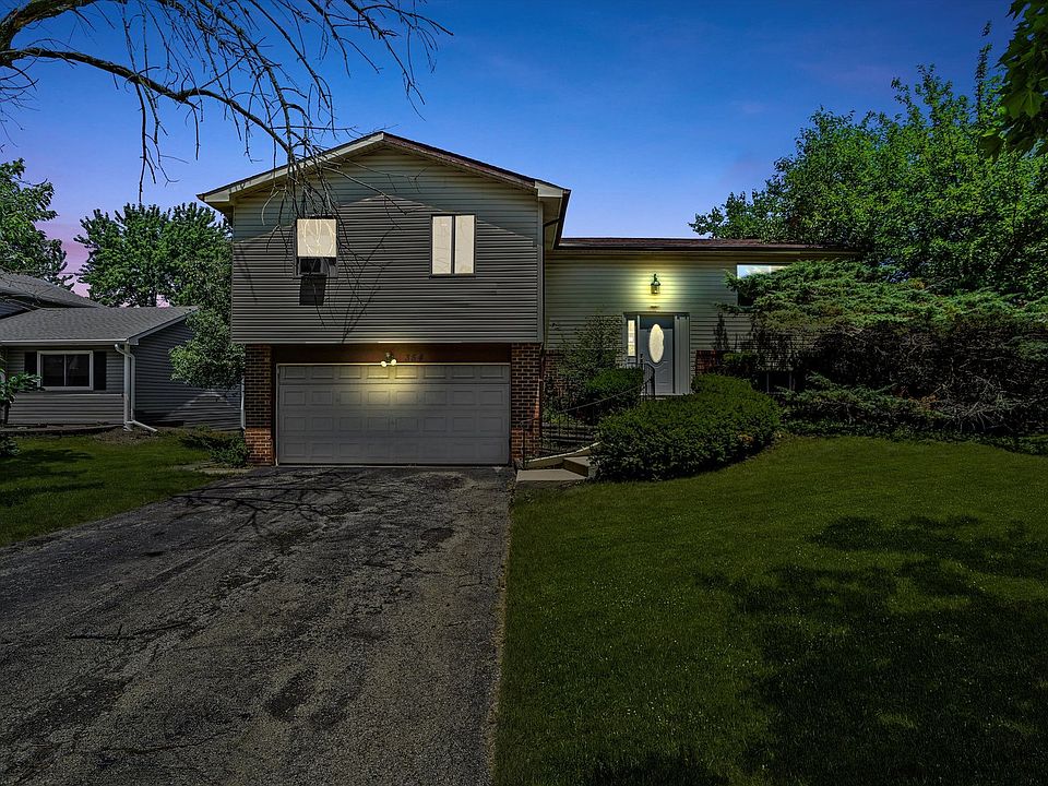 354 Thistle Dr, Bolingbrook, IL 60490 Zillow
