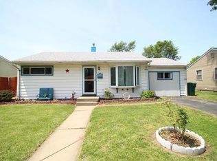 3139 Wayne Ave, Granite City, IL 62040