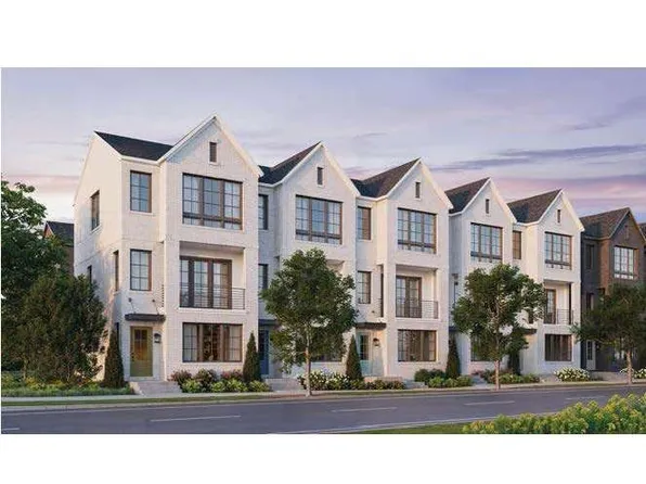 2617 Mackintosh Ct #3, Brookhaven, GA 30319