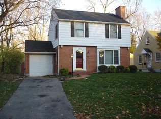 558 Acorn Dr, Dayton, OH 45419