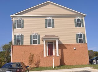 25125 Harpenden Ter, Aldie, VA 20105