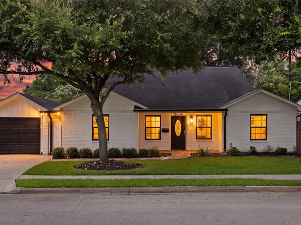2836 Lockett St, Houston, TX 77021
