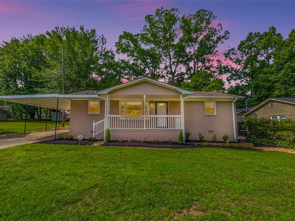 109 Edgewood Dr, Greenville, SC 29605