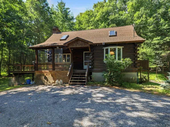 91 Airport Rd, Eldred, NY 12732
