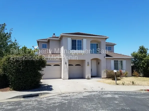 17 Oxford Ct, Belmont, CA 94002