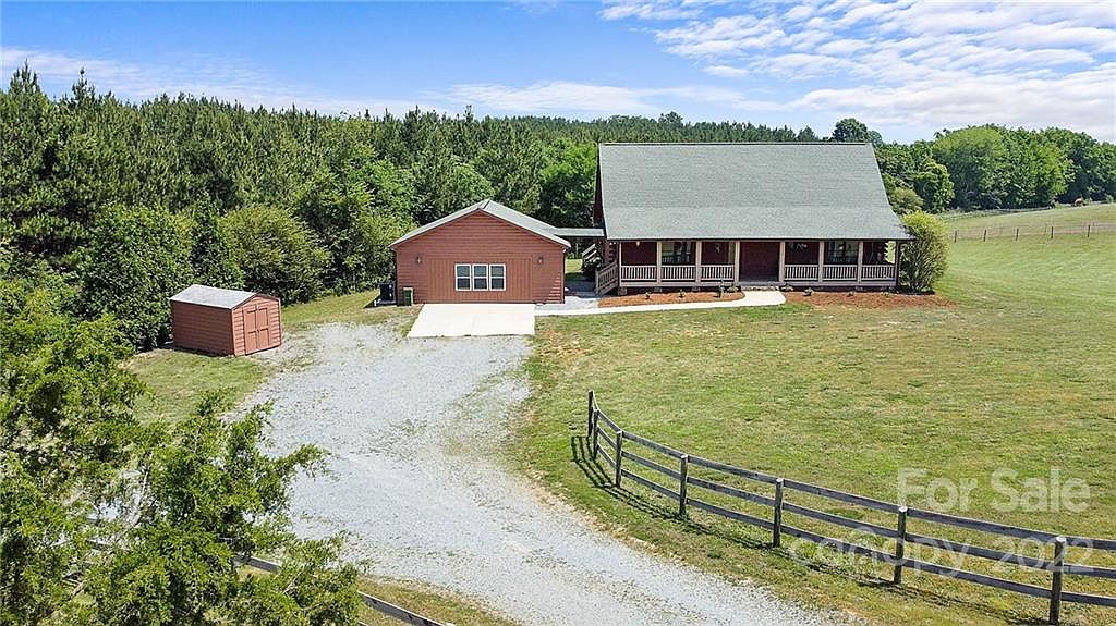 9311 State Highway 218 E, Peachland, NC 28133 Zillow