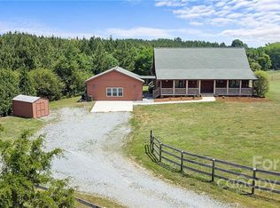 9311 State Highway 218 E, Peachland, NC 28133