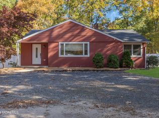 1417 Toms River Rd, Jackson, NJ 08527