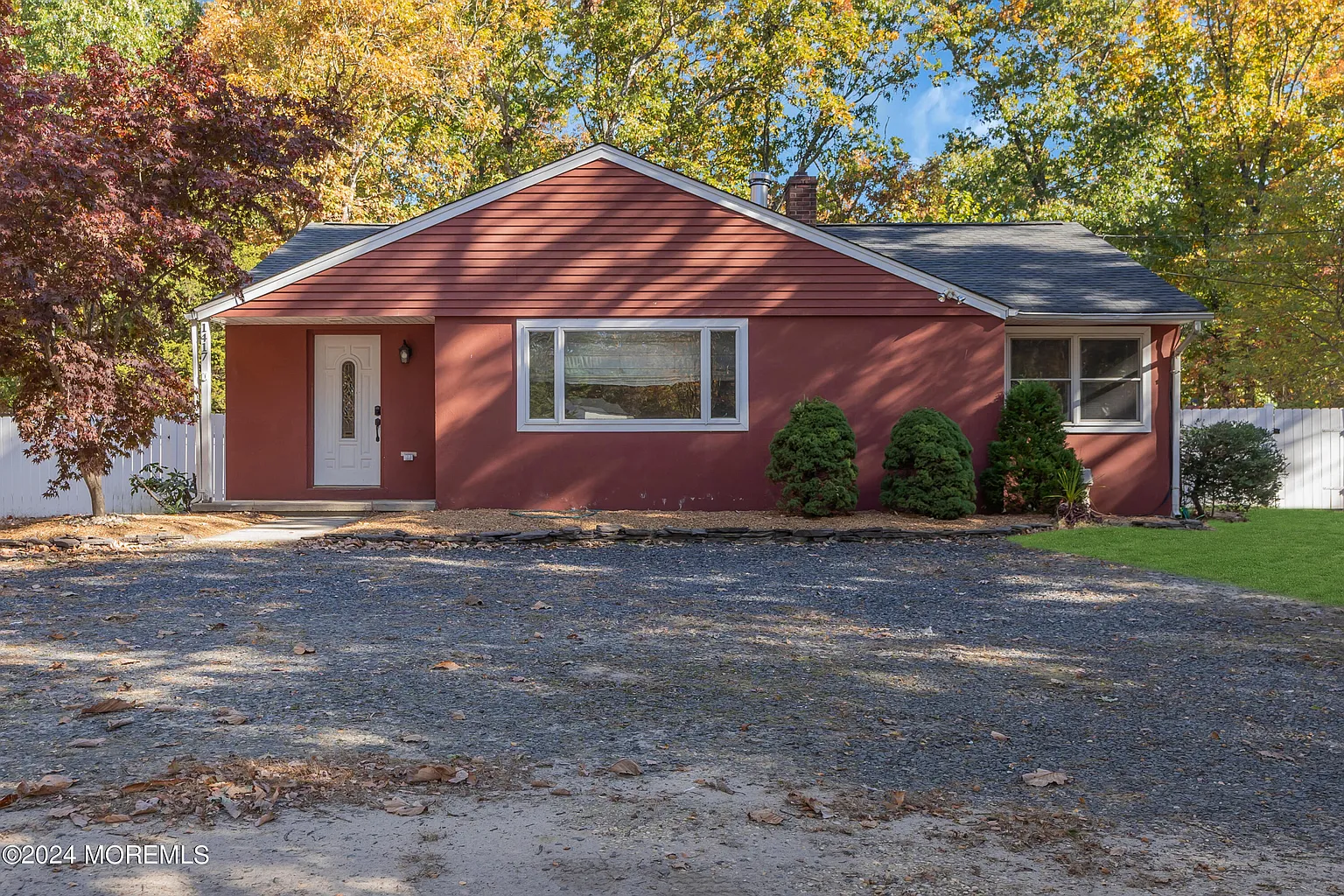 1417 Toms River Rd photo 1
