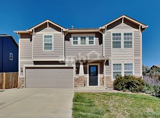 3713 Winter Sun Dr, Colorado Springs, CO 80925
