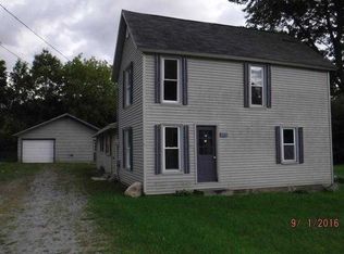 158 W Pine St, Grant, MI