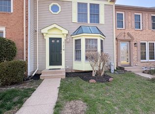 2120 Commissary Cir, Odenton, MD 21113