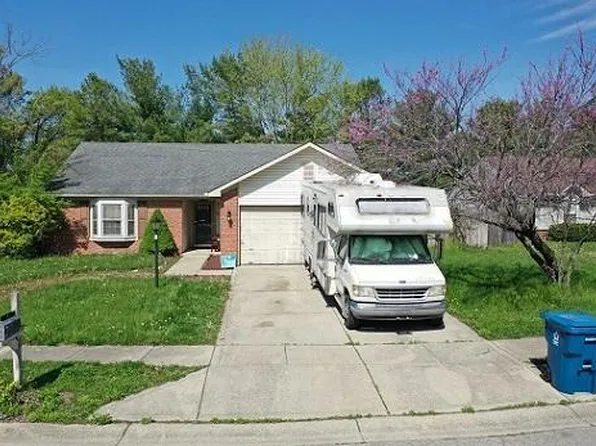 11704 Hartland Dr, Indianapolis, IN 46229