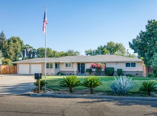 6405 E Lyell Ave, Fresno, CA 93727