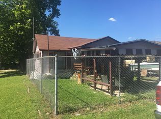 3803 Wylie St, Houston, TX 77026