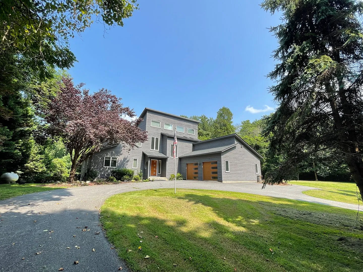 Commuters Dream! Private Acreage Stafford And Minutes To Vre — Photo 2