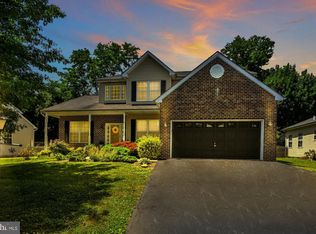 116 Flannery Dr, Eagleville, PA