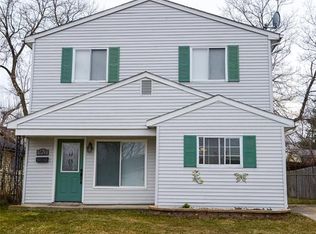953 Kettering Ave, Pontiac, MI 48340