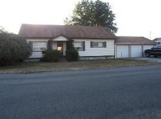 409 Hays Ave SW, Orting, WA 98360