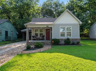 320 Mitchell St, Conway, AR 72034