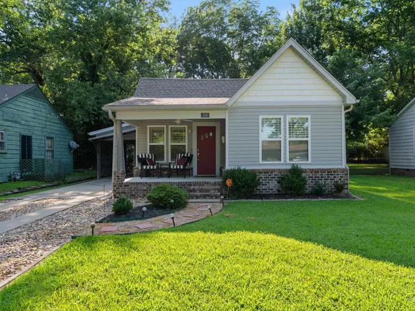 320 Mitchell St, Conway, AR 72034