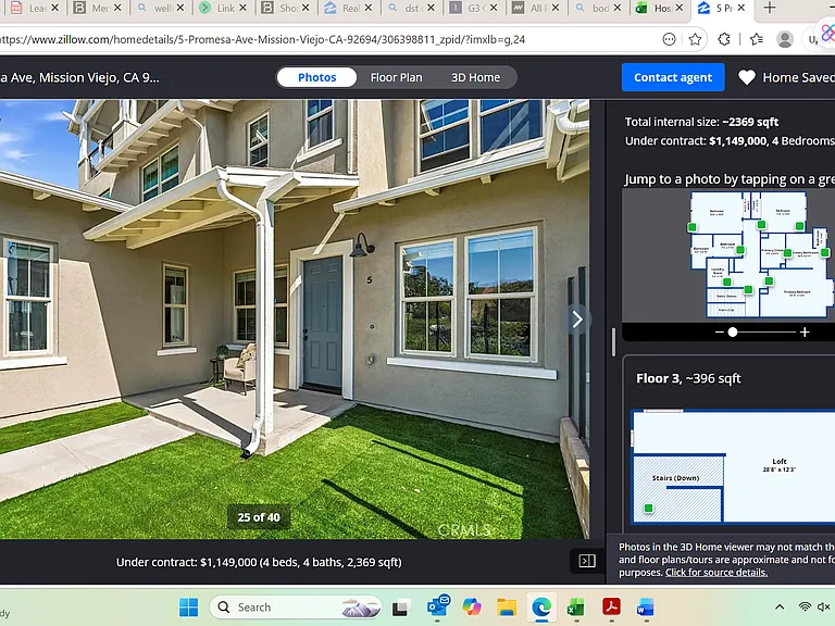 5 Promesa Ave — Photo 11