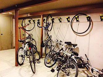 Rented by Nooklyn NYC LLC