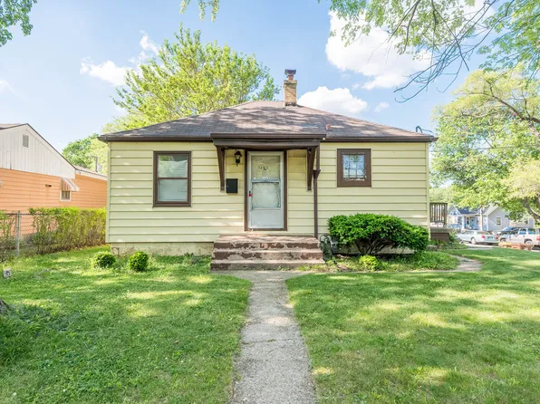 1203 Taylor St, Rockford, IL 61101