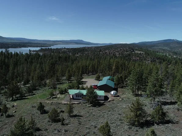 88912 View Ln, Lakeview, OR 97630