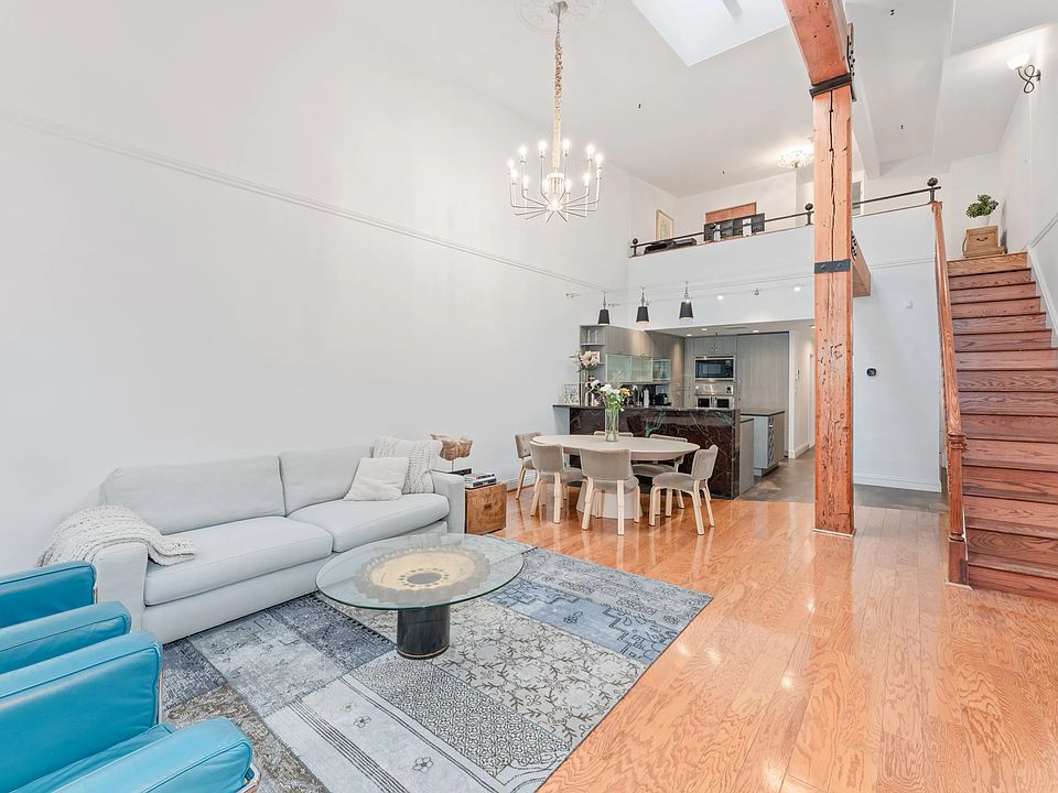 1st image of 376 President St #Townhouse