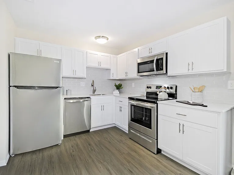 Rochester Villas — Photo 4