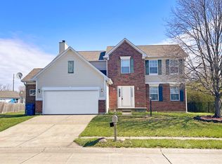 10640 Young Lake Dr, Indianapolis, IN