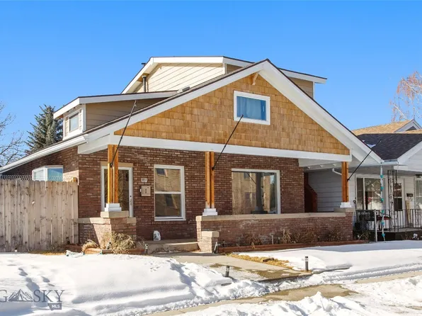 2015 Whitman Ave, Butte, MT 59701