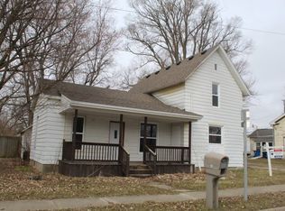 128 S State Rd, Otisville, MI 48463