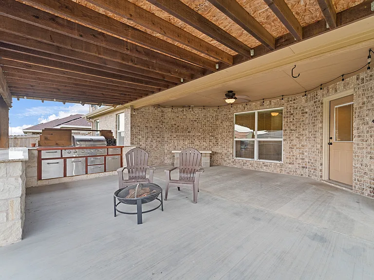 700 Cosper Creek Dr — Photo 24