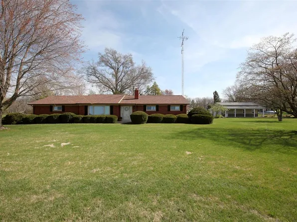 671 State Highway 185, Vandalia, IL 62471