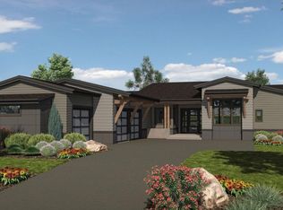 19196 Cartwright Ct LOT 254, Bend, OR 97702