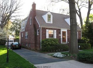 223 N Oakland St, Arlington, VA 22203