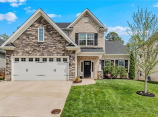 1010 Woodview Ridge Trl, Lewisville, NC 27023