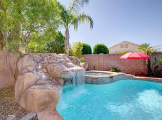 7153 E Juanita Ave, Mesa, AZ 85209